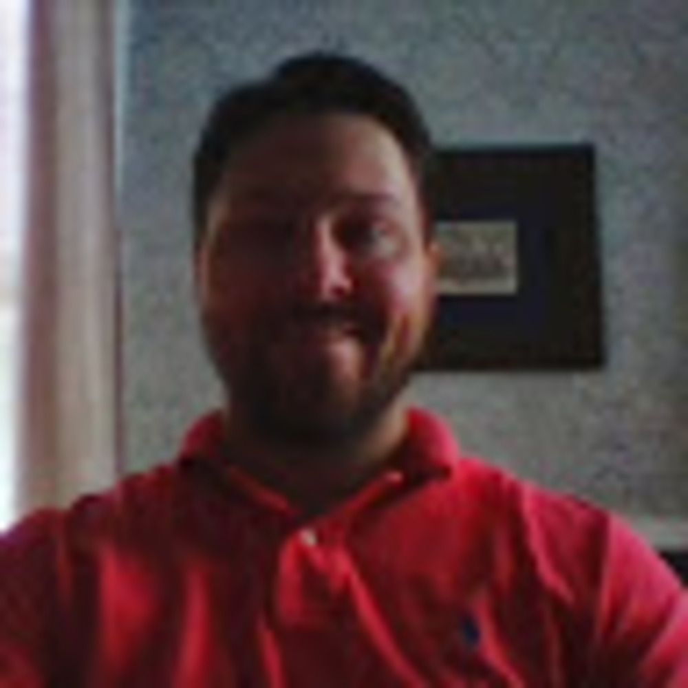 Meet your Posher, Justin